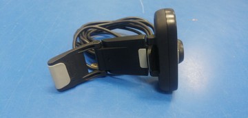 Б/в  Logitech webcam c100 01-201107472