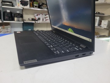 Б/в Ноутбук Lenovo 14/amd a6 9220 ddr4/4gb ddr4/ssd 64 gb/*інтегрована 01-201106596