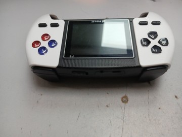 Б/в Ігрова приставка Game p5 01-201107813