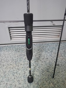 Б/у Спиннинг Select sprint spr-602xul 1.80m 0.6-3g mod.fast 01-201101508