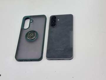 Б/в Мобільний телефон Samsung galaxy a56 5g 8/256gb 01-201107140
