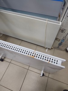Б/в Обігрівач Eraflyme c1200p 01-200897250
