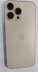 Б/в Мобільний телефон Apple iphone 16 pro max 256gb 01-201107427