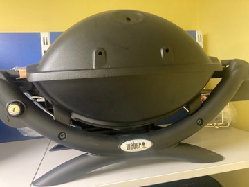 Б/в Гриль Weber q1200 01-201107014