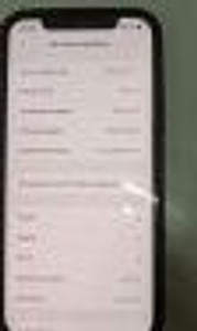 Б/в Мобільний телефон Apple iphone 12 128gb 01-201110600