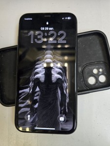 Б/в Мобільний телефон Apple iphone 11 128gb 01-201110347
