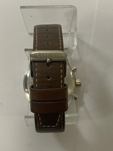 Б/у Часы Citizen 0510-s111099 01-201102744