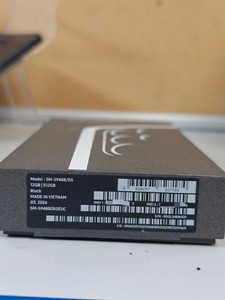 Б/в Мобільний телефон Samsung galaxy s26 ultra 12/512gb 01-201114400