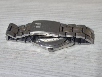 Б/в Годинник Tissot j376\476k 01-201079812