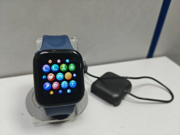 Б/в Смарт годинник Smart Watch hw 68 mini 01-201114964