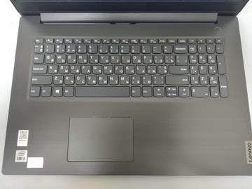 Б/в Ноутбук Lenovo 17/core i5-1035g1 ddr4/8gb ddr4/ssd 256 gb/*інтегрована 01-201114999