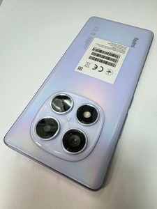 Б/в Мобільний телефон Xiaomi redmi note 14 pro 8/256gb 01-201114940
