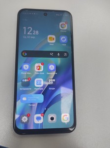 Б/в Мобільний телефон Tecno spark 30c 256gb 01-201114464