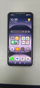 Б/в Мобільний телефон Xiaomi redmi note 14 8/256gb 01-201116888