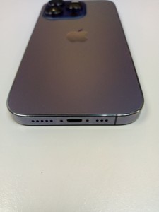 Б/в Мобільний телефон Apple iphone 14 pro 512gb 01-201116688
