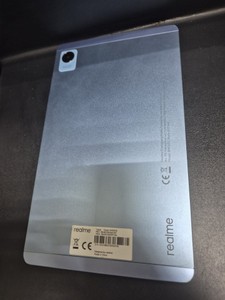 Б/в Планшет Realme pad mini 4/64gb wi-fi 01-201117218