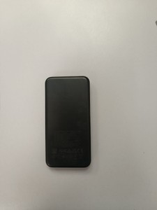 Б/в Повербанк Gelius tlx gp-pb311 10000mah 10w 01-201118149