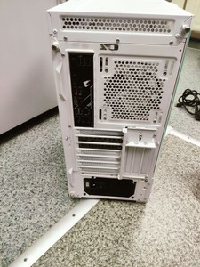 Б/в Системний блок Пк intel core i7-9700k/ram 32 gb/hdd 2000 gb+відсутній/ssd 250 gb/nvidia rtx 2060 super (geforce) 8gb g 01-201117222