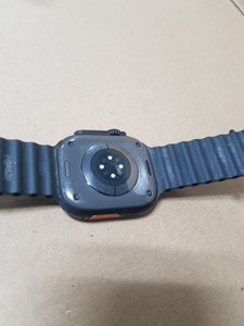Б/в Годинник Apple watch ultra 2 49mm a2986 01-201086683