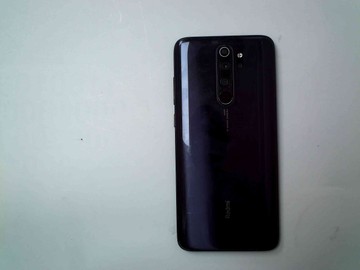 Б/в Мобільний телефон Xiaomi redmi note 8 pro 6/64gb 01-201122437