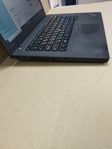 Б/в Ноутбук Lenovo 14/core i5 6200u ddr3/8gb ddr3/ssd 240 gb/*інтегрована 01-201120733