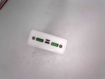 Б/в Повербанк Gyx sp04 20000mah 01-201123432