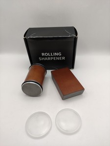 Б/у Точилка для ножей Roller sharpener 01-201123600