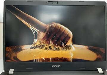 Б/в Ноутбук Acer 15/ryzen 3 5300u ddr4/8gb ddr4/ssd 256 gb/*інтегрована 01-201125004