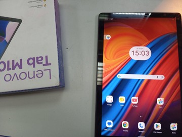 Б/в Планшет Lenovo tab m10 tb328xu 4/64gb 01-201126885