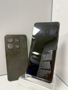 Б/в Мобільний телефон Xiaomi redmi note 13 4g 6/128gb 01-201126374