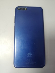 Б/в Мобільний телефон Huawei y6 2018 2/16gb 01-201127373
