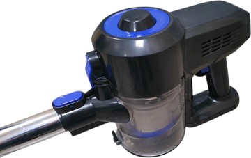 Б/у Пылесос Cleanmaxx akku-zyklonstaubsauger 01-201086618