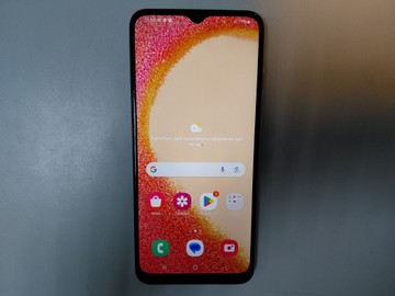 Б/в Мобільний телефон Samsung galaxy a04e 3/64gb sm-a042 01-201127740