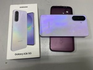 Б/у Мобільний телефон Samsung galaxy a36 5g 8/256gb 01-201128919