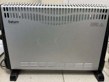 Б/в Обігрівач Saturn st-ht3004 01-201126778