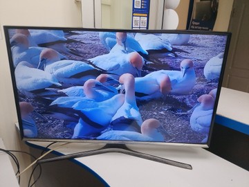 Б/в Телевізор Samsung ue32j5500 01-201130346