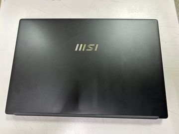 Б/в Ноутбук Msi 15/ryzen 5 7530u ddr4/16gb ddr4/hdd *відсутній/ssd 512 gb/*інтегрована 01-201107551