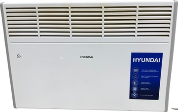 Б/в Обігрівач Hyundai hhc-1500ua 01-201035359