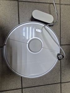 Б/в Робот-пилосос Roborock s5 max 01-201129223