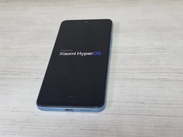 Б/в Мобільний телефон Xiaomi redmi note 12 4/128gb 01-201131131