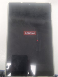 Б/в Планшет Lenovo tab m8 tb300fu 4/64gb 01-201131432