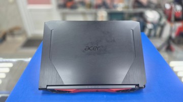 Б/в Ноутбук Acer 15/core i5-10300h ddr4/16gb ddr4/ssd 500 gb/geforce rtx3050 4gb 01-201123616