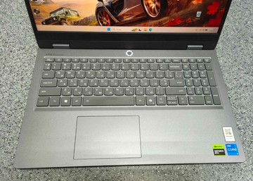 Б/в Ноутбук Lenovo 15/core i5-13450hx ddr5/16gb ddr5/hdd *відсутній/ssd 512 gb/geforce rtx 5050 8gb 01-201131283
