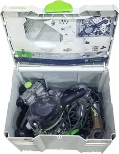 Б/у Фрезер Festool of 1400 ebq-plus 01-201131987