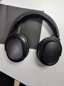 Б/в Навушники Razer barracuda x 2022 01-201131611