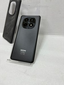Б/у Мобільний телефон Xiaomi redmi note 15 4g 8/256gb 01-201114701