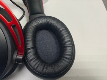 Б/в Навушники Kingston hyperx cloud alpha 01-201127841