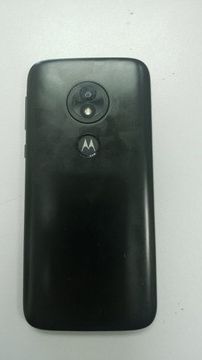 Б/в Мобільний телефон Motorola e5 play 1/16 gb 01-201131111