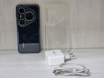 Б/в Мобільний телефон Huawei pura 80 ultra 16/512gb 01-201131289