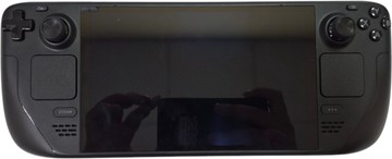 Б/в Ігрова приставка Valve steam deck oled 512 gb 01-201106554